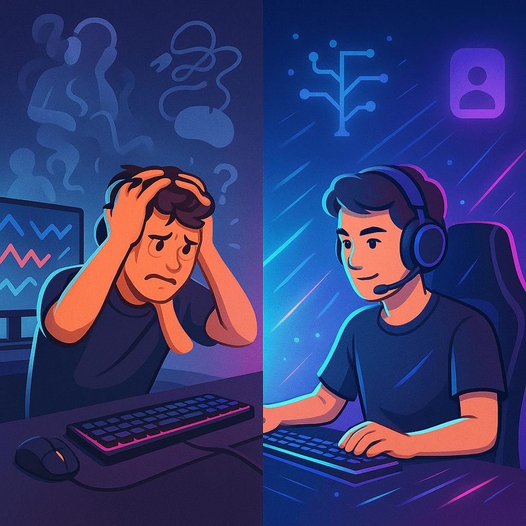 5 Costly Mistakes That Are Holding Back Your Esports Career (And How to Fix Them)