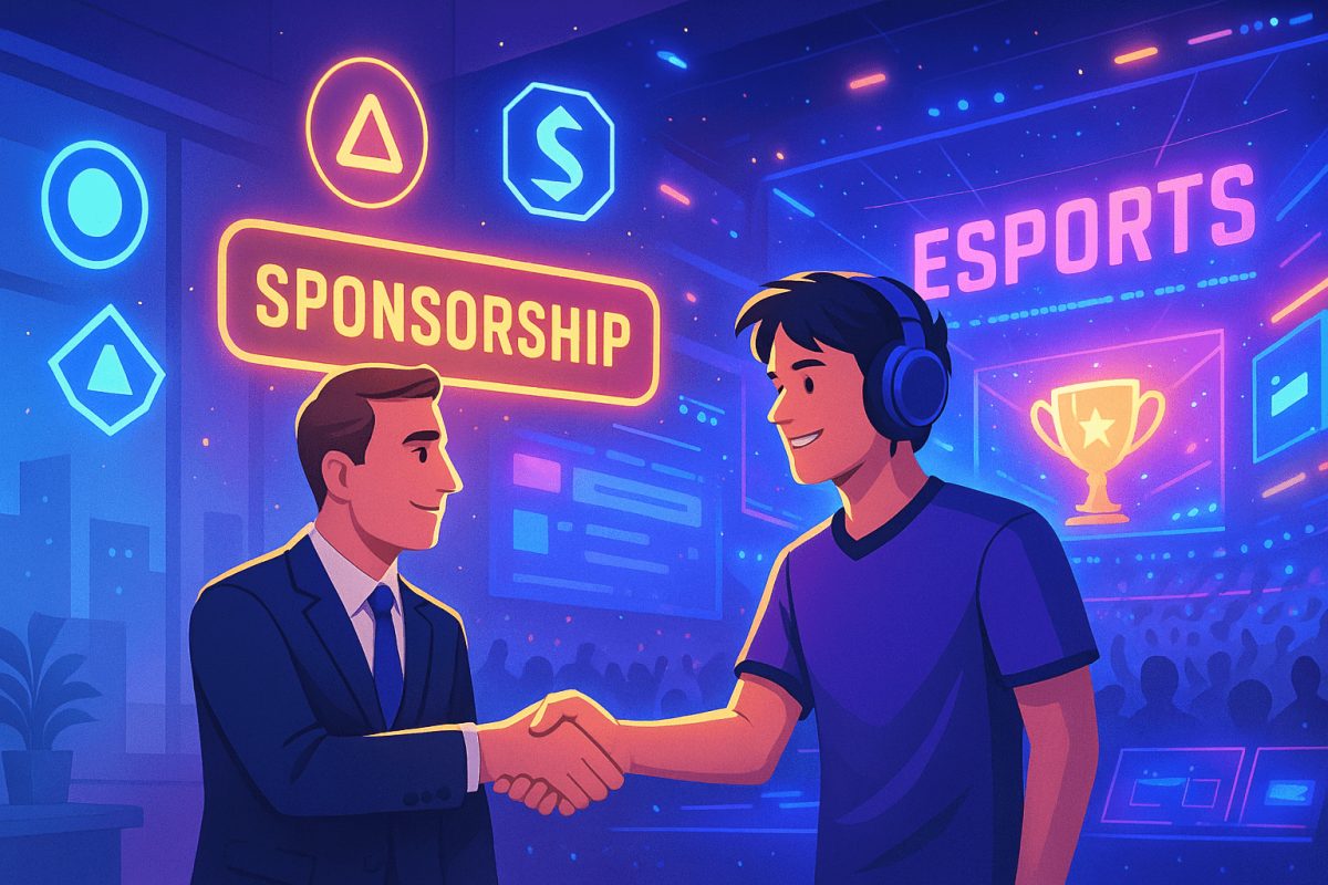 5 Shocking Reasons Why Brands Are Pouring Millions into Esports