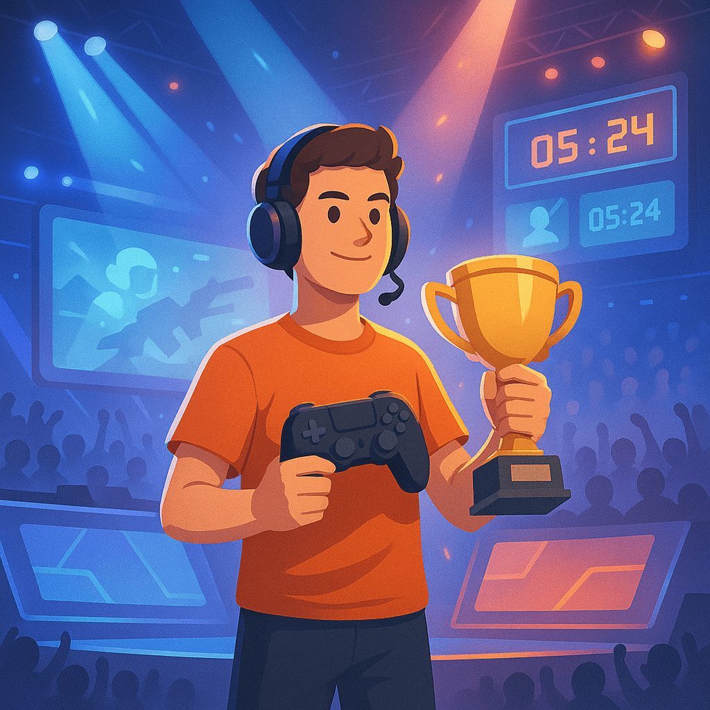The Ultimate Guide to Winning Big at Live Tournaments—Even If You’re a Beginner