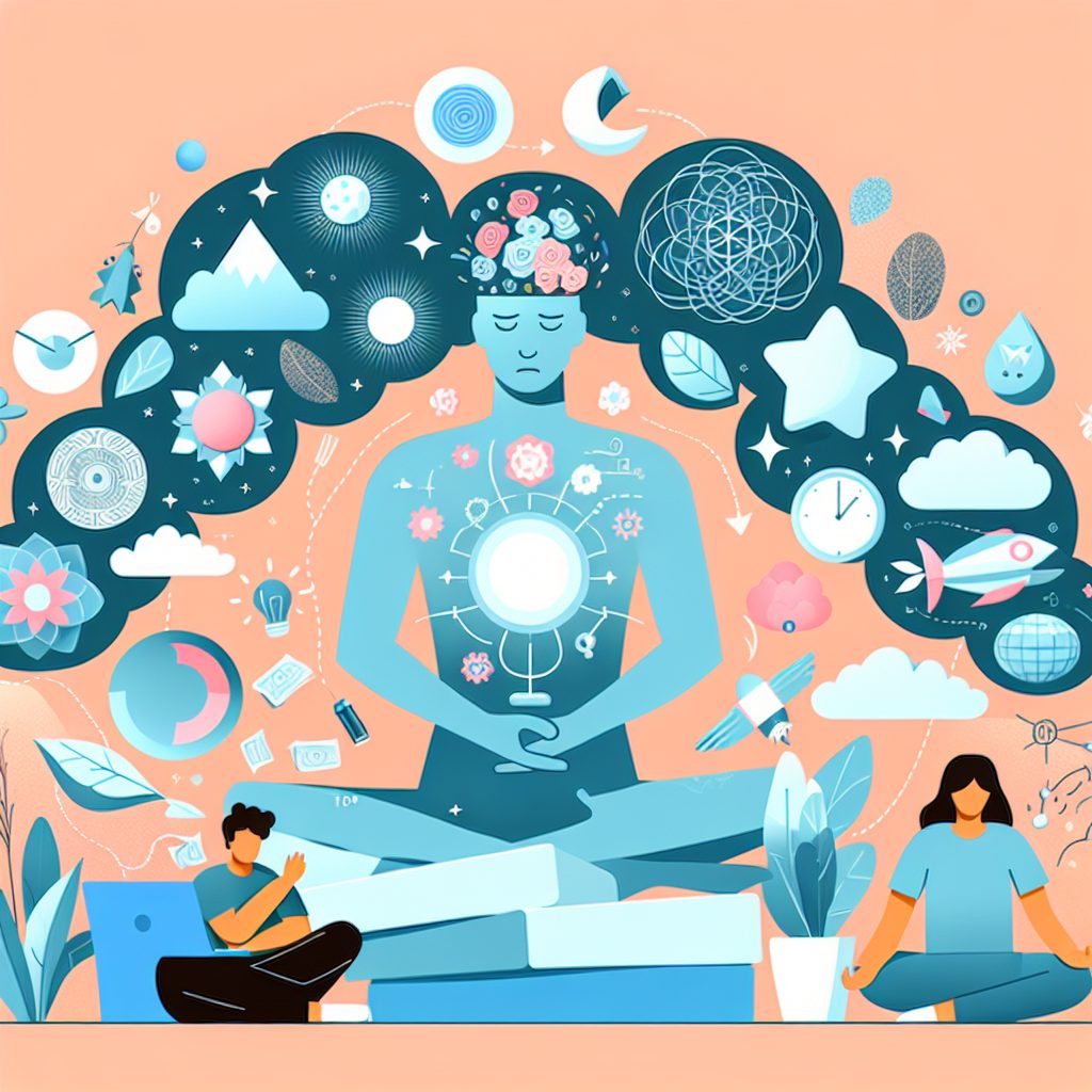 Cara Mengatasi Overthinking agar Pikiran Lebih Tenang
