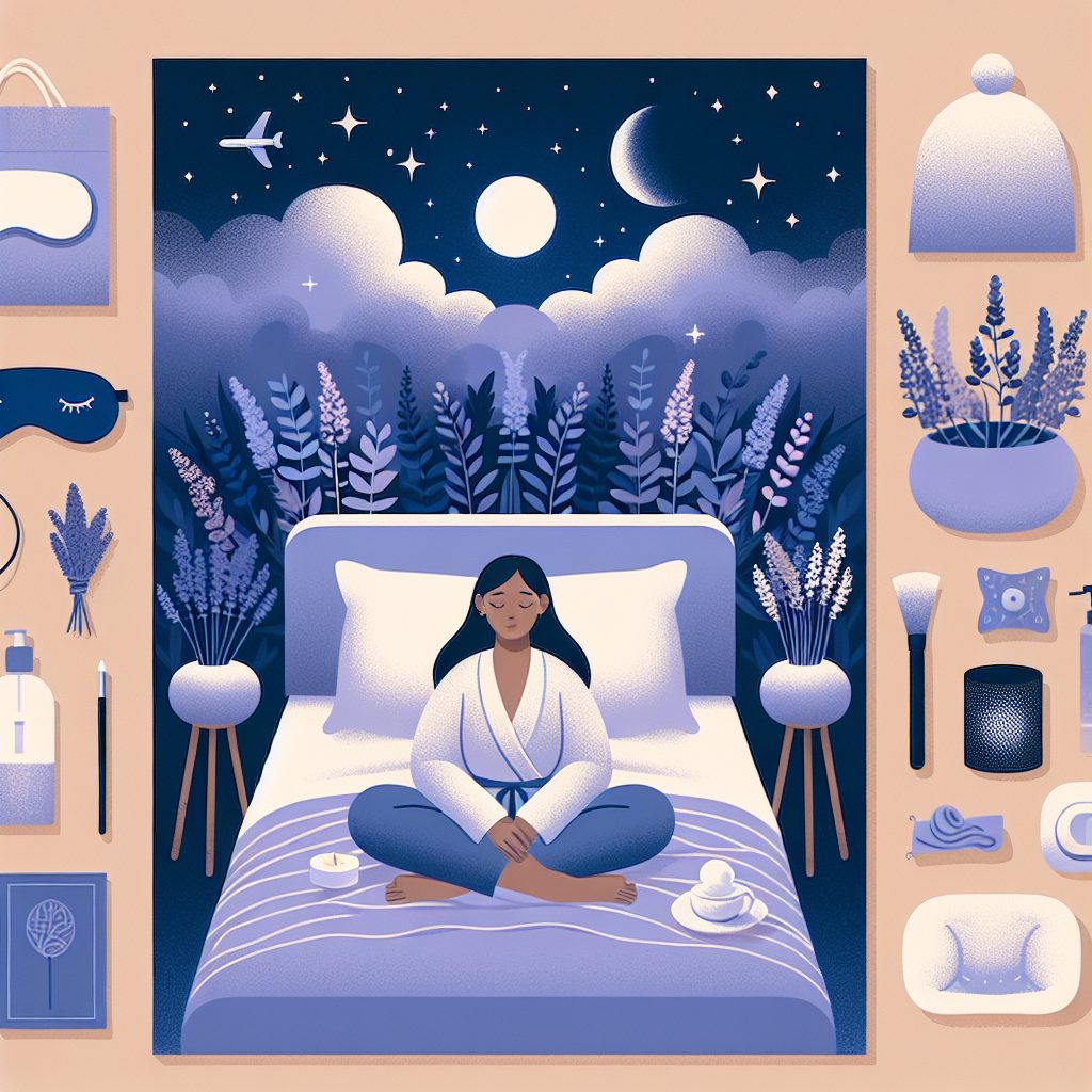 Trik Sederhana untuk Tidur Lebih Nyenyak dan Berkualitas