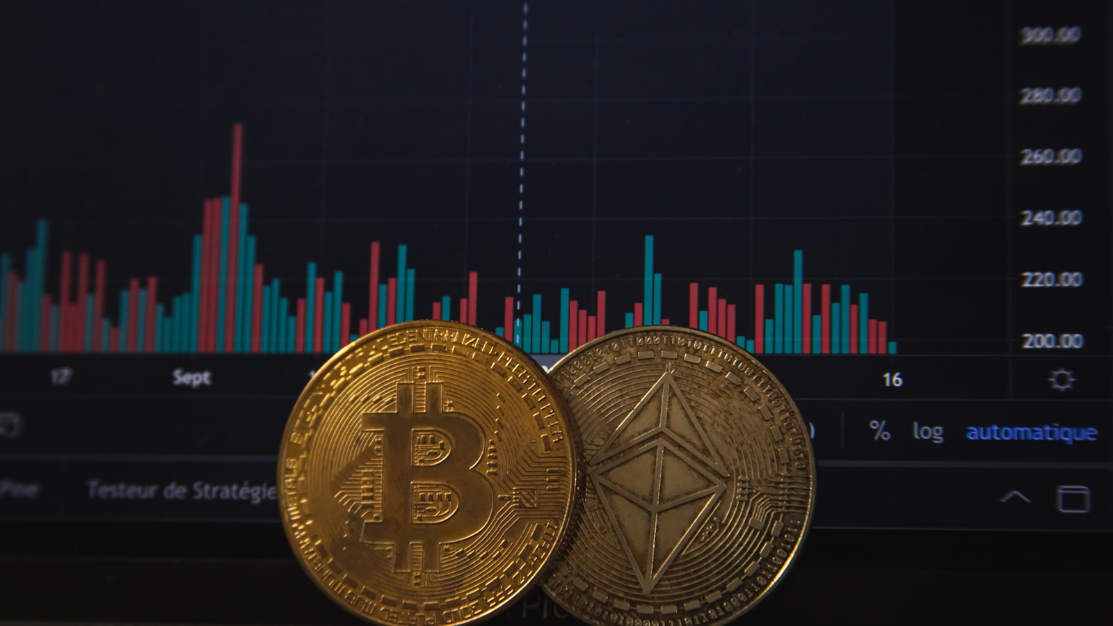 Investasi Kripto 2026: Cara Anak Muda Menyusun Porsi Kecil Tanpa Merusak Portofolio Utama