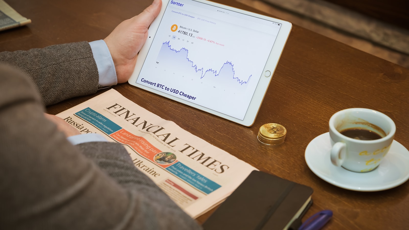 Investasi ETF di 2026: Cara Anak Muda Bangun Portofolio Simpel Tanpa Ribet Pilih Saham Satu per Satu