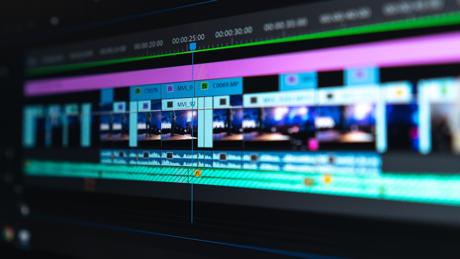Freelance AI Video Editing 2026: Niche Jasa Cepat yang Mulai Dicari Brand Kecil