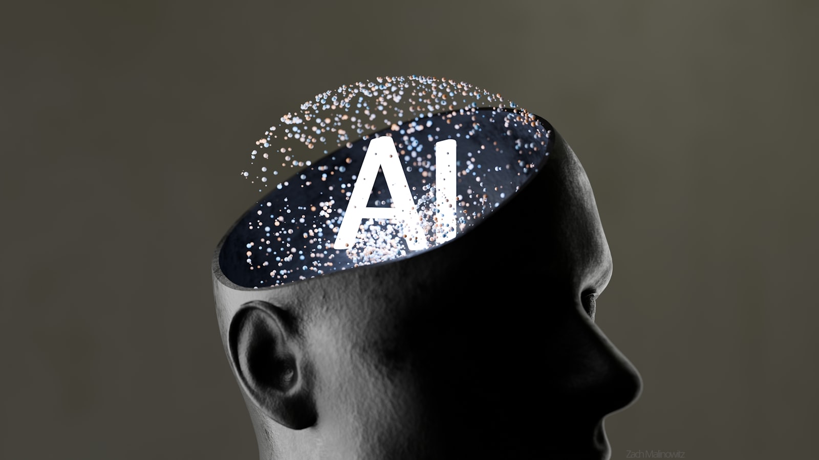 AI Manager Pribadi 2026: Cara Memakai Agentic AI untuk Naik Karier Tanpa Terlihat Malas